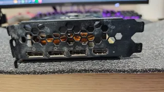 EVGA GeForce RTX 3060 12GB GDDR6