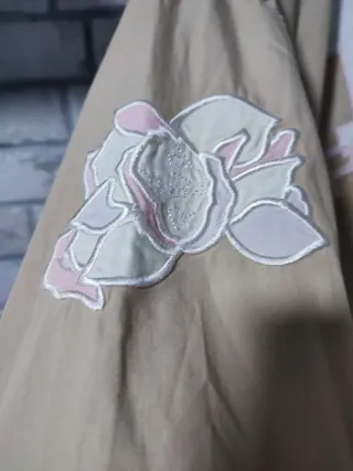 Camisa La Martina Beige