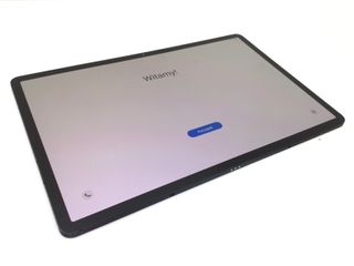 tablet pc samsung galaxy tab s7+ 12.4 256gb 8gb  (wifi+5g) t976