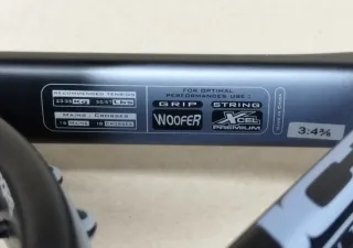 Babolat VS NCT Drive (250 grs.)