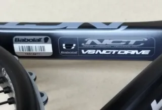 Babolat VS NCT Drive (250 grs.)
