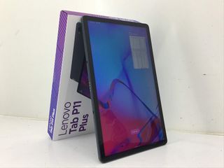 tablet pc lenovo lenovo p11 plus (tb-j616f) 6gb + 128gb wifi