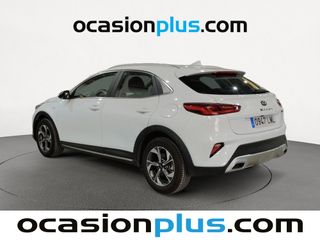 Kia XCeed 1.6 MHEV Drive iMT 100 kW (136 CV)