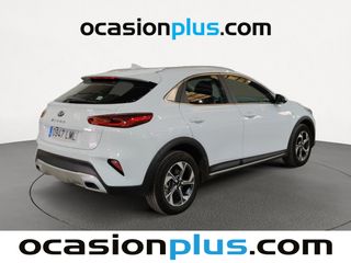 Kia XCeed 1.6 MHEV Drive iMT 100 kW (136 CV)