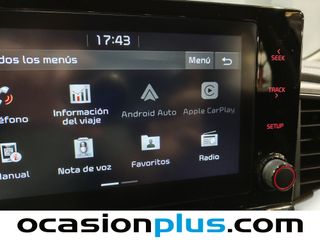 Kia XCeed 1.6 MHEV Drive iMT 100 kW (136 CV)