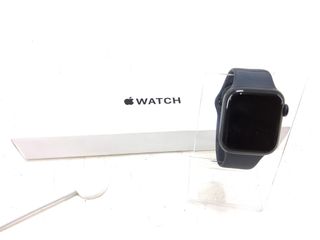 apple apple watch se 2022 40mm (gps) aluminio