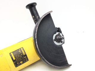 radial dewalt dwe490-qs