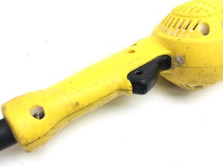 radial dewalt dwe490-qs