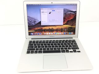 portatil apple apple macbook air core i5 1.8 13 (2017) (a1466)