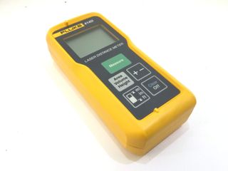 medidor laser fluke 414d