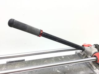 cortadora azulejos rubi no visible