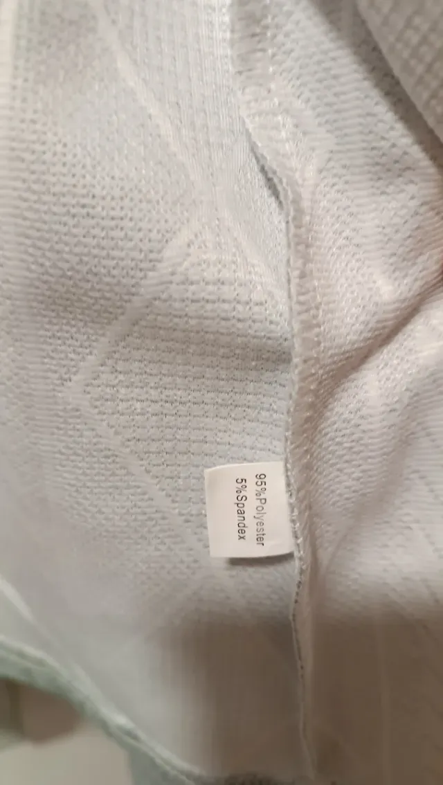 Cárdigan gris de punto con botones Talla XL