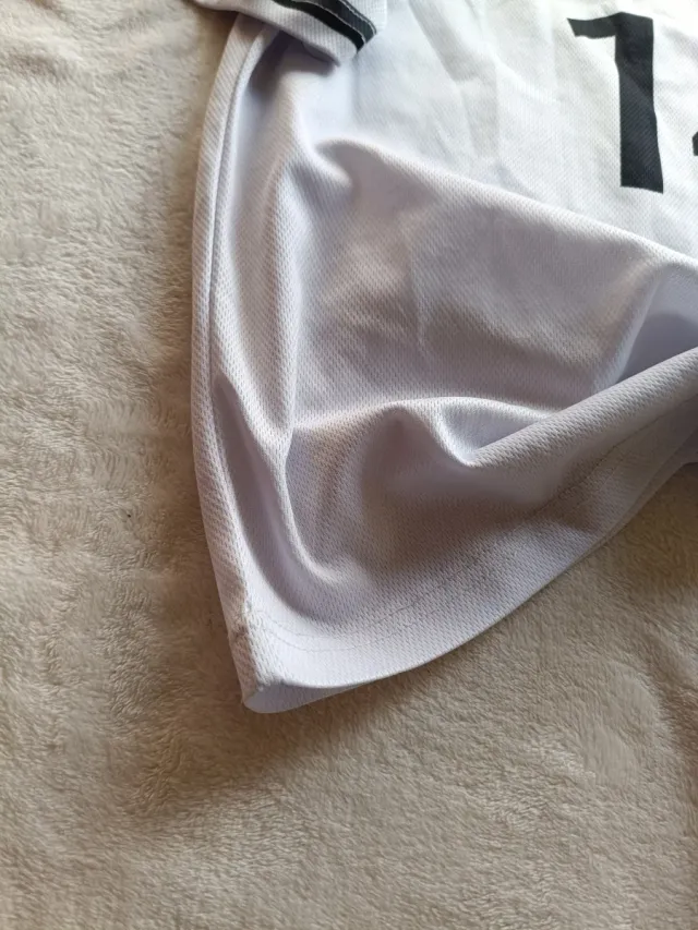 Aston Martin F1 Alonso 2024 Camiseta Oficial