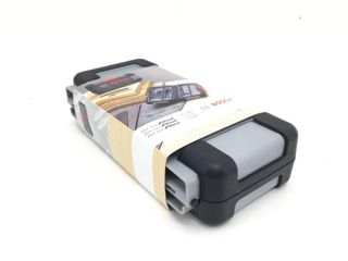 kit herramientas variadas bosch t119bo