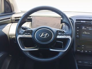 Hyundai Tucson Maxx 2WD