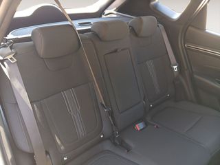 Hyundai Tucson Maxx 2WD