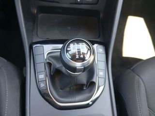 Hyundai Tucson Maxx 2WD