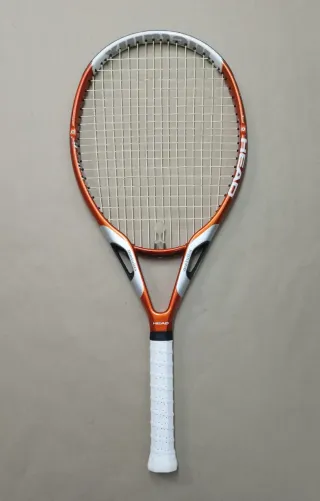 Head Metallix 6 (250grs.)