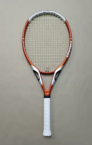 Head Metallix 6 (250grs.)