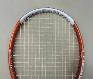 Head Metallix 6 (250grs.)