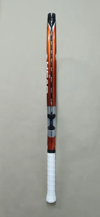 Head Metallix 6 (250grs.)