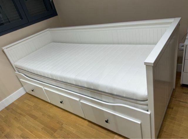 Colchón Ikea 80 x 200