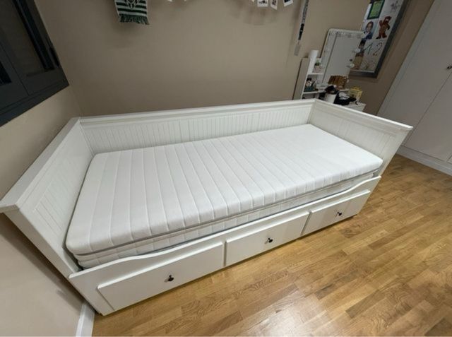 Colchón Ikea 80 x 200