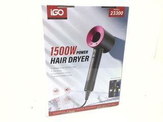 secador pelo 23300 23300