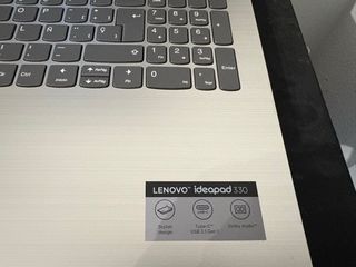 Portátil Lenovo IdeaPad Plata