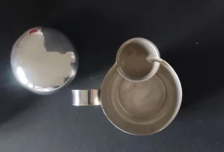 AZUCARERO VINTAGE ALPACA