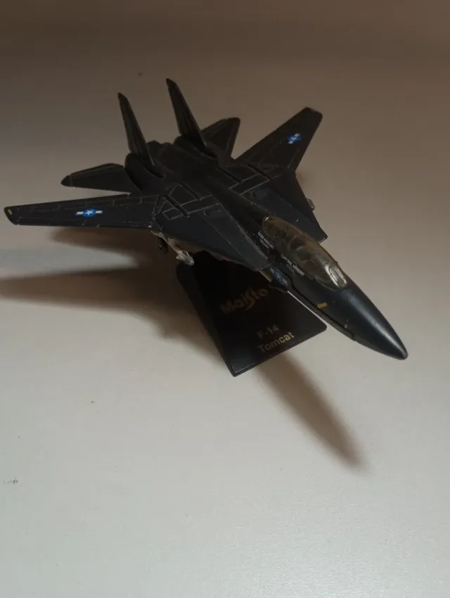 Colección Aviones Militares