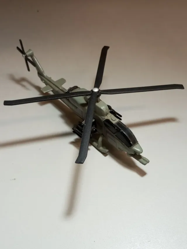 Colección Aviones Militares