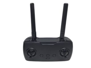 dron con camara hubsan zino pro drone