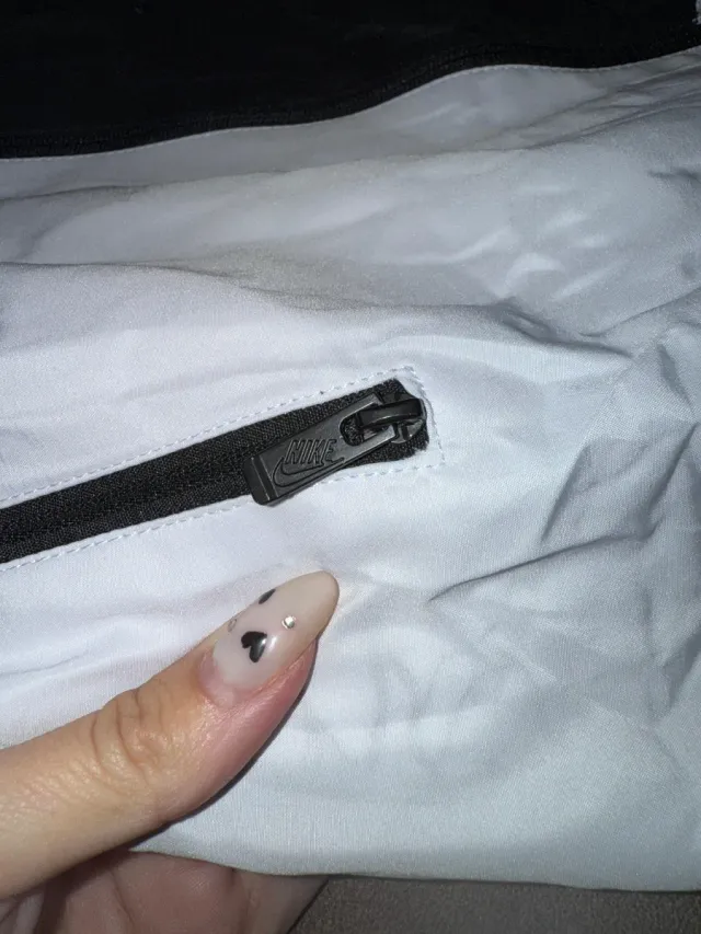 Conjunto Nike Chaqueta y Pantalón