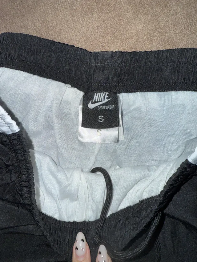 Conjunto Nike Chaqueta y Pantalón