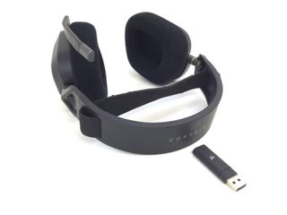 auriculares corsair rda0036 hs80 rgb wireless auriculares gaming negros