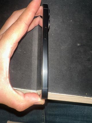 iPhone 15 Pro 256GB Black