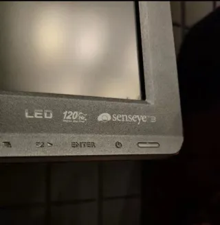 Monitor BenQ XL2410T 120hz