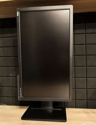 Monitor BenQ XL2410T 120hz