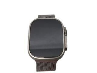 apple watch ultra 49mm (gps 4g) titanio