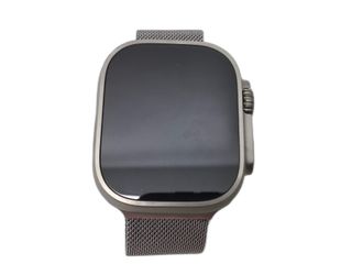 apple watch ultra 49mm (gps 4g) titanio