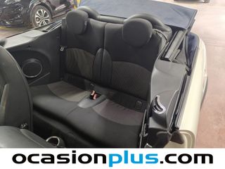 MINI MINI Cabrio Cooper S 128 kW (175 CV)