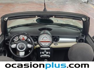 MINI MINI Cabrio Cooper S 128 kW (175 CV)