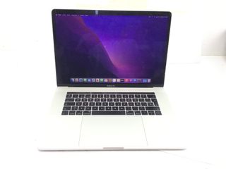 portatil apple apple macbook pro core i7 2.6 15 touchbar (2016) (a1707)