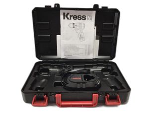 taladro a bateria kress kug02
