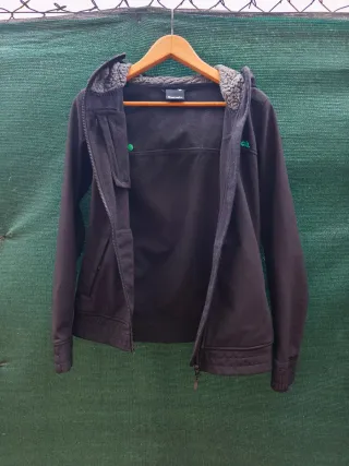 Chaqueta Softshell Bench Talla S