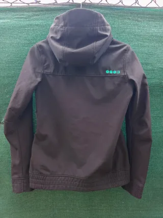 Chaqueta Softshell Bench Talla S