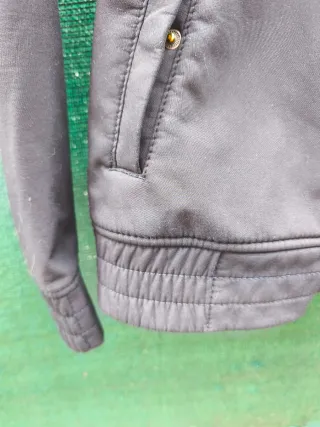 Chaqueta Softshell Bench Talla S