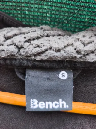 Chaqueta Softshell Bench Talla S