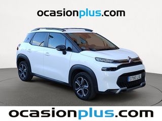 Citroen C3 Aircross BlueHDi 110 S&S Feel 81 kW (110 CV)